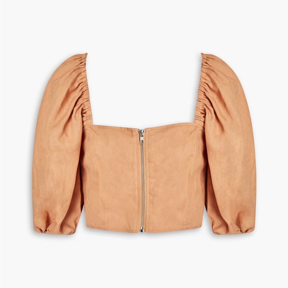 Nicholas Corset Top
